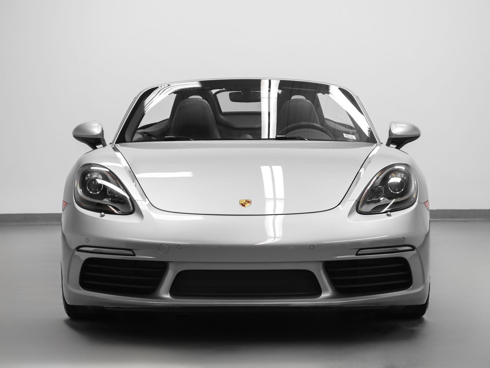 2019 Porsche 718 718 Boxster S