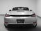 2019 Porsche 718 718 Boxster S