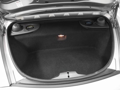 2019 Porsche 718 718 Boxster S