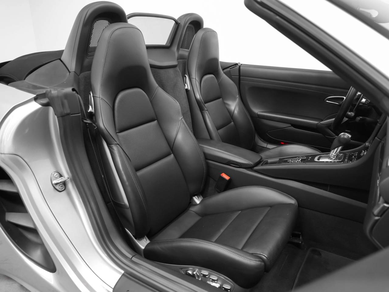 2019 Porsche 718 718 Boxster S