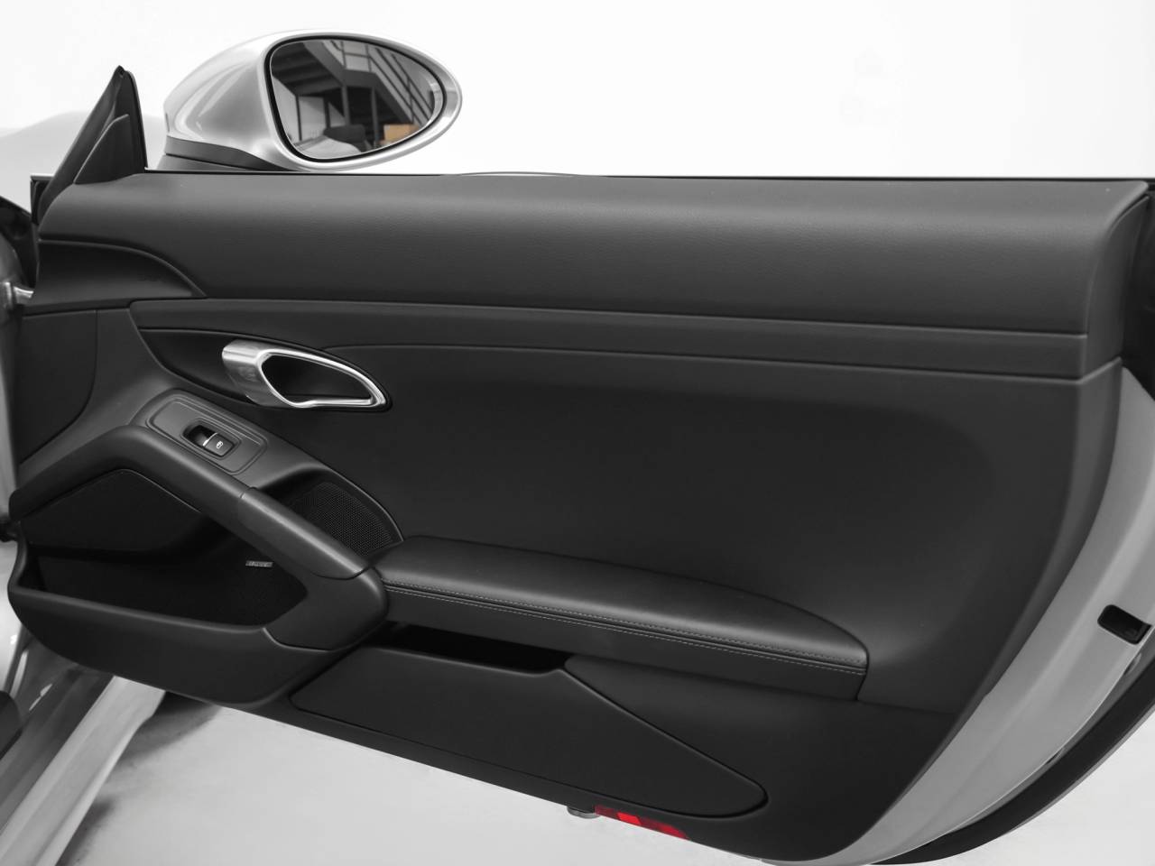 2019 Porsche 718 718 Boxster S