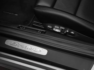 2019 Porsche 718 718 Boxster S