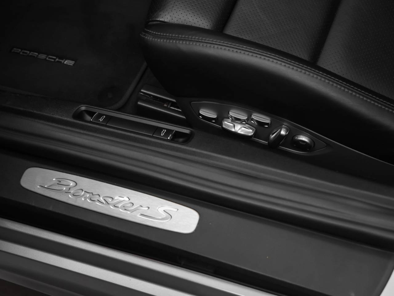 2019 Porsche 718 718 Boxster S