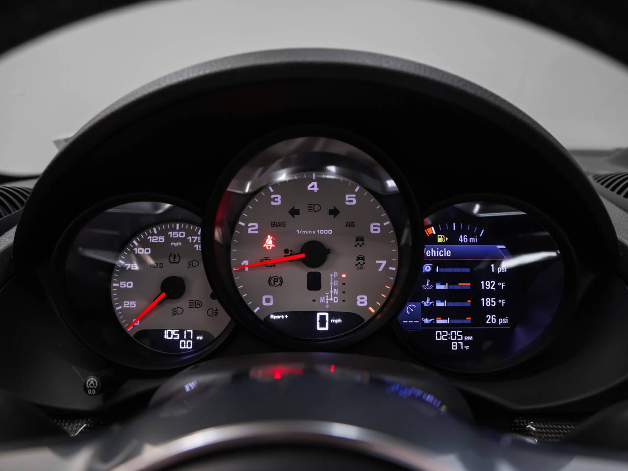 2019 Porsche 718 718 Boxster S