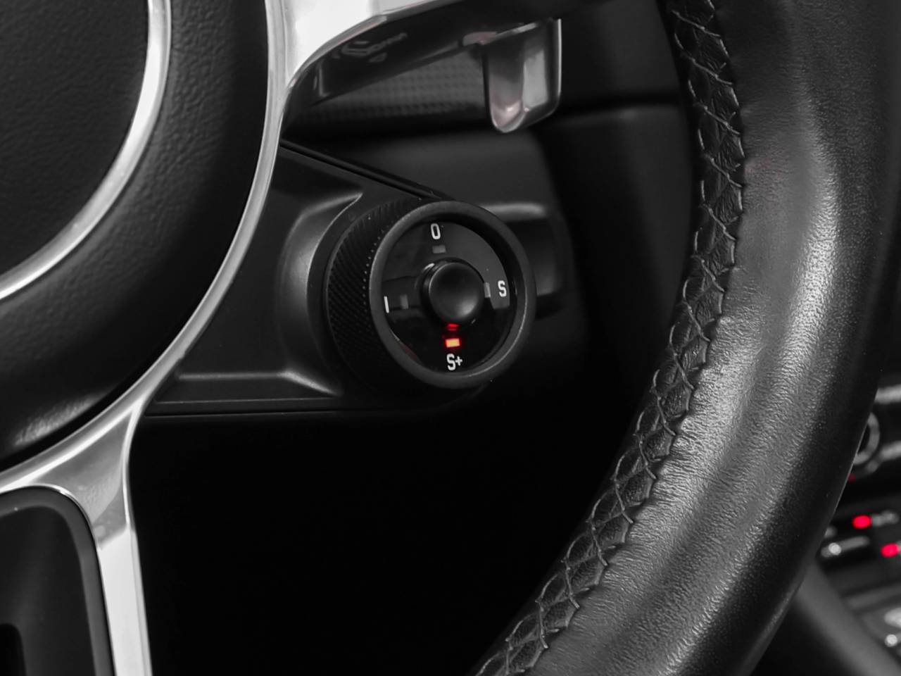 2019 Porsche 718 718 Boxster S