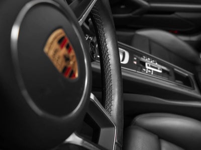2019 Porsche 718 718 Boxster S