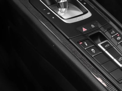 2019 Porsche 718 718 Boxster S