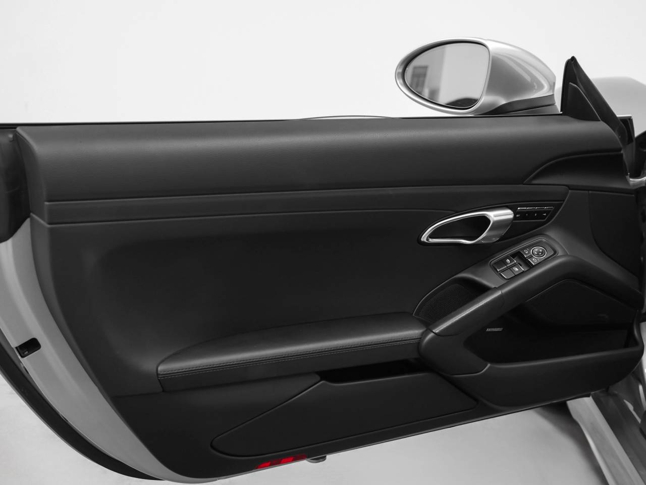 2019 Porsche 718 718 Boxster S