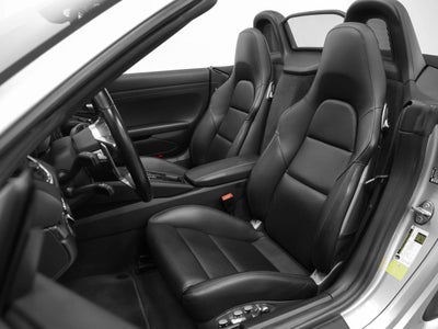 2019 Porsche 718 718 Boxster S