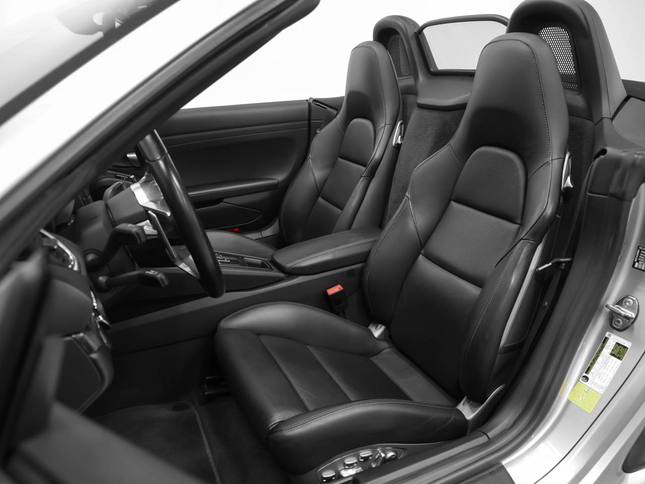 2019 Porsche 718 718 Boxster S