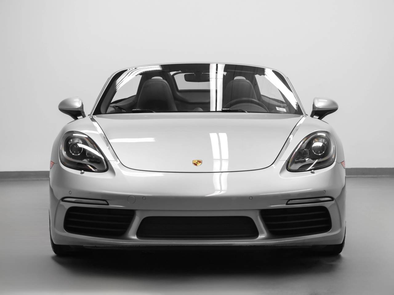 2019 Porsche 718 718 Boxster S