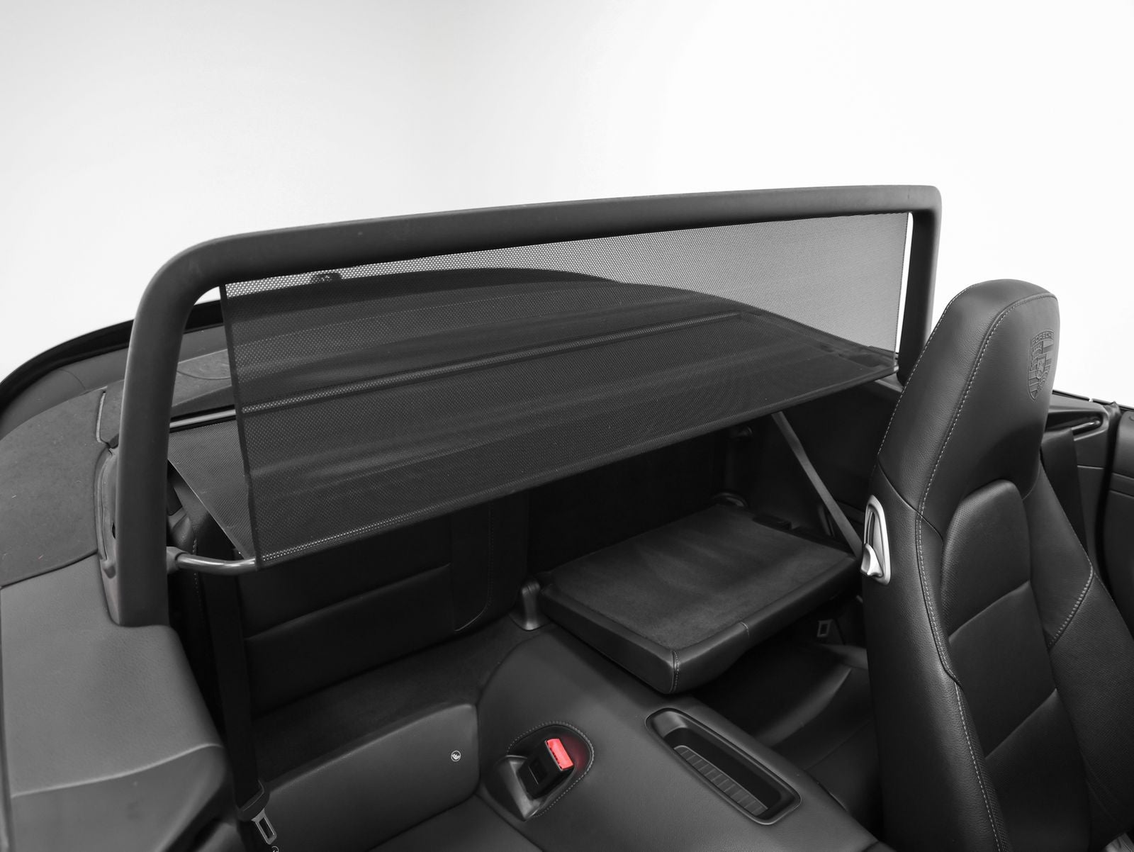 2015 Porsche 911 911 Carrera S Cabriolet