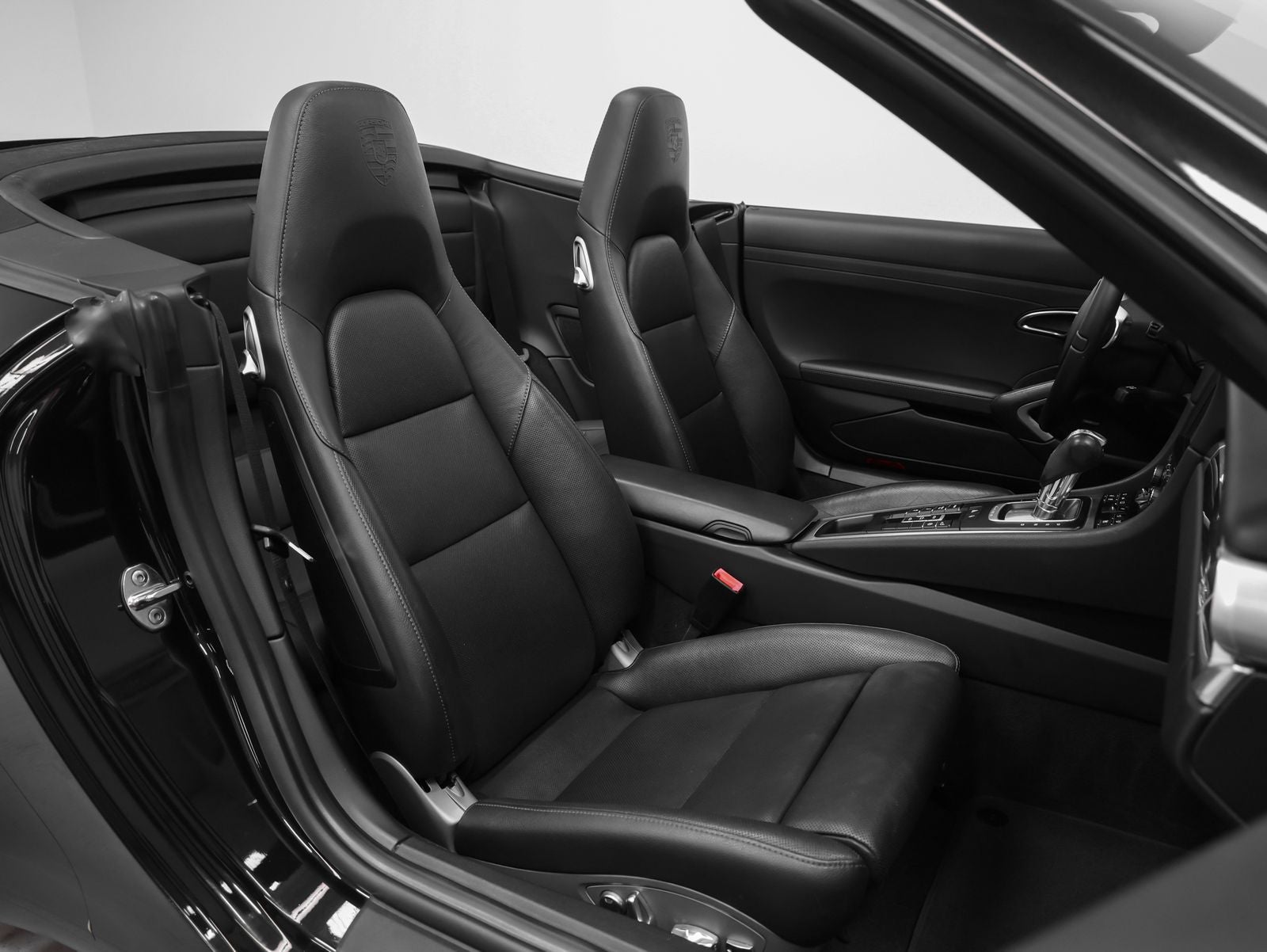 2015 Porsche 911 911 Carrera S Cabriolet