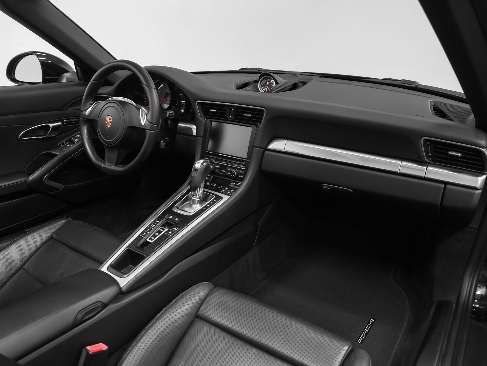 2015 Porsche 911 911 Carrera S Cabriolet