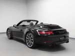 2015 Porsche 911 911 Carrera S Cabriolet
