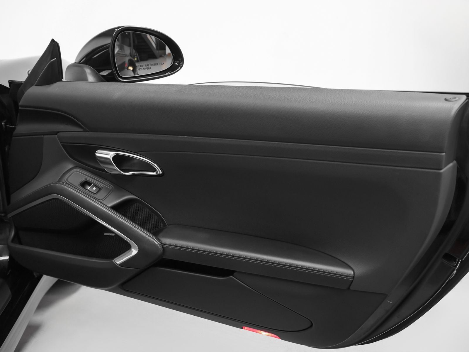 2015 Porsche 911 911 Carrera S Cabriolet