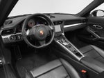 2015 Porsche 911 911 Carrera S Cabriolet
