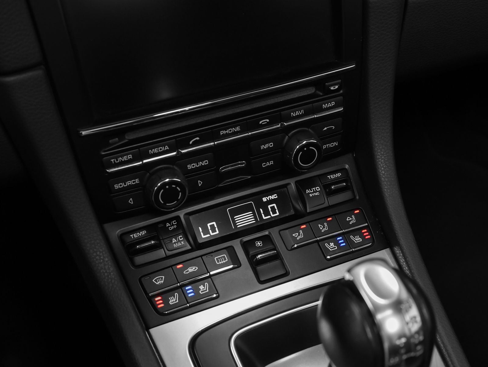 2015 Porsche 911 911 Carrera S Cabriolet