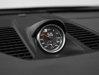 2015 Porsche 911 911 Carrera S Cabriolet