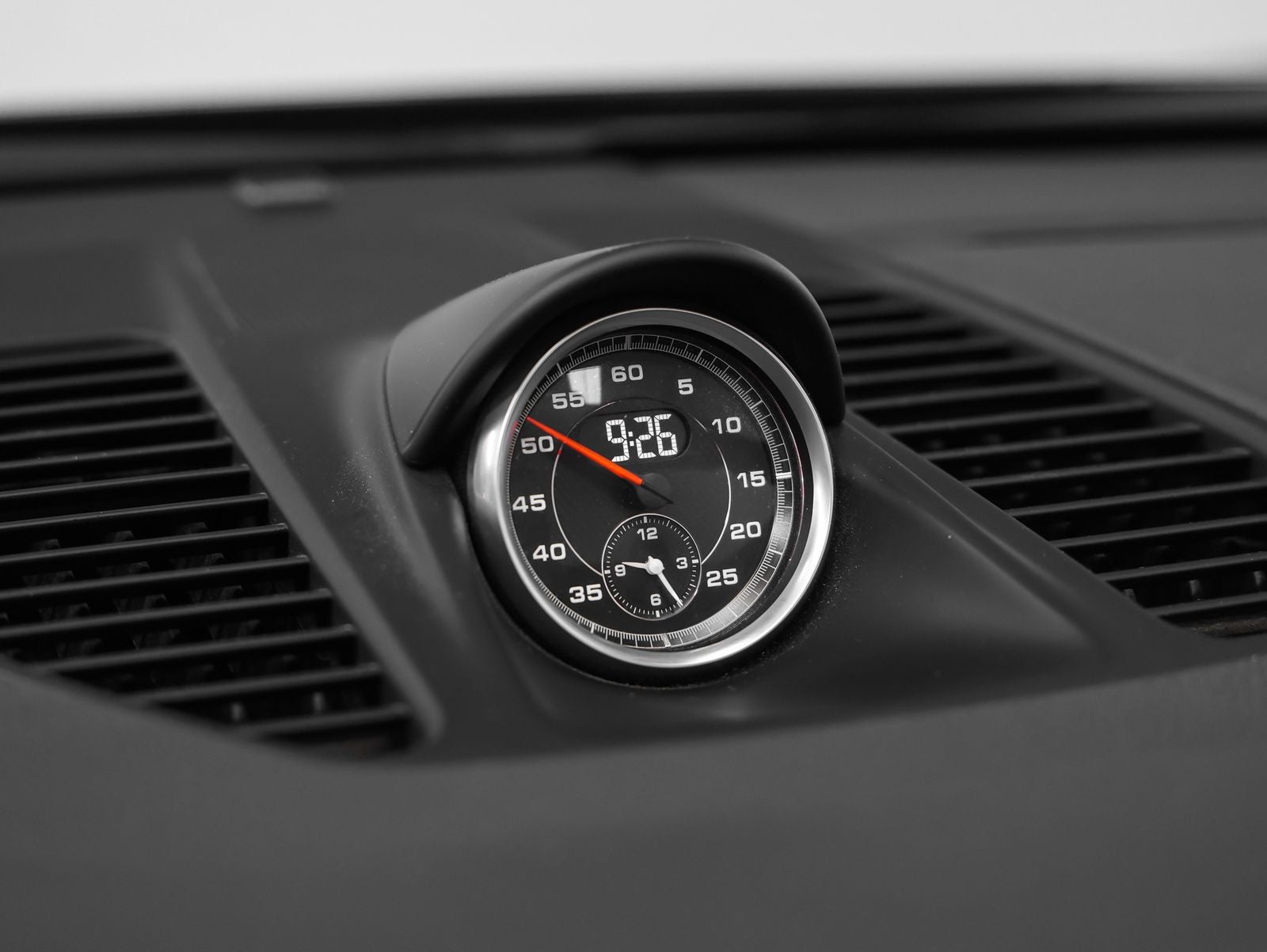 2015 Porsche 911 911 Carrera S Cabriolet
