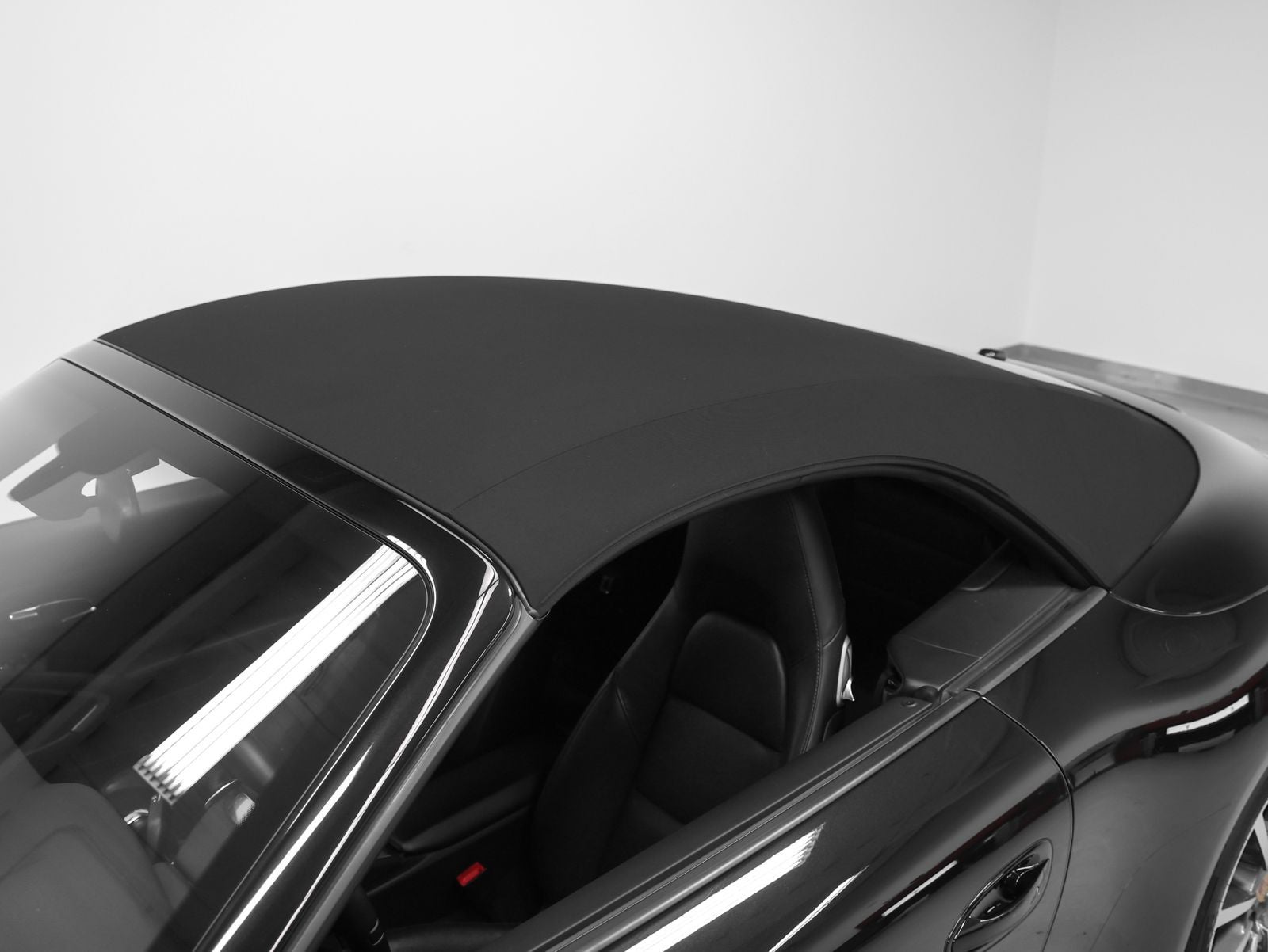 2015 Porsche 911 911 Carrera S Cabriolet