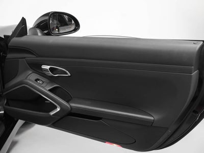 2015 Porsche 911 911 Carrera S Cabriolet