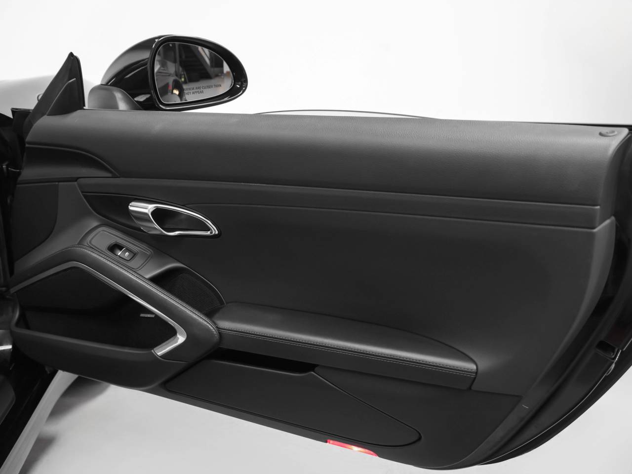 2015 Porsche 911 911 Carrera S Cabriolet