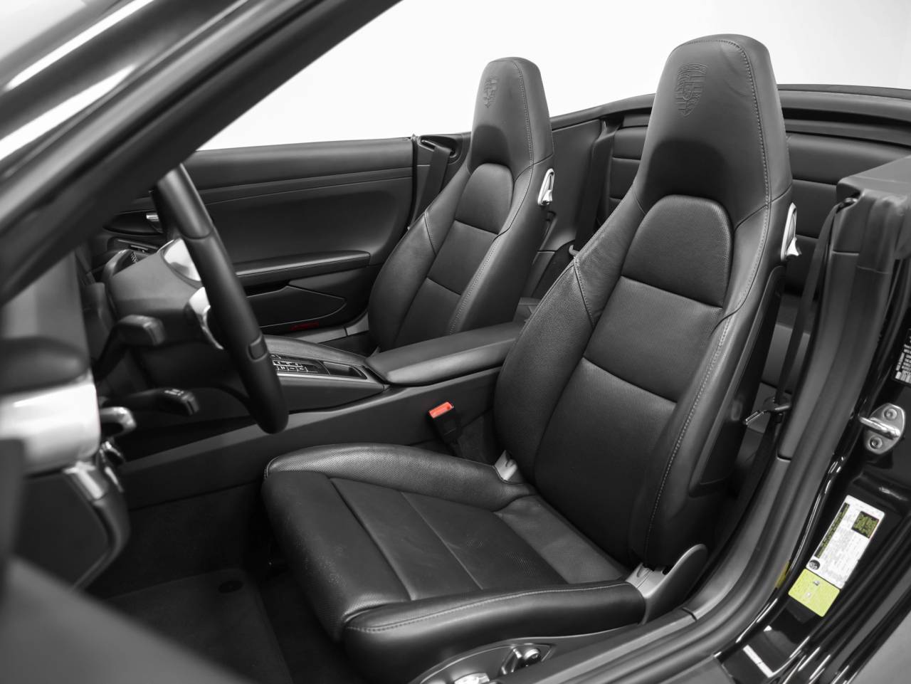 2015 Porsche 911 911 Carrera S Cabriolet