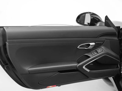 2015 Porsche 911 911 Carrera S Cabriolet