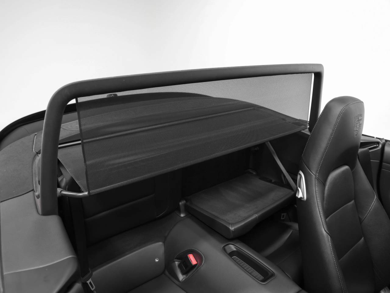 2015 Porsche 911 911 Carrera S Cabriolet