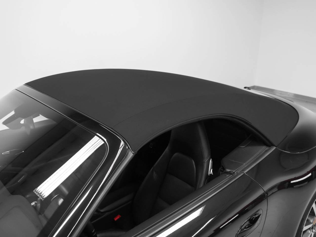 2015 Porsche 911 911 Carrera S Cabriolet