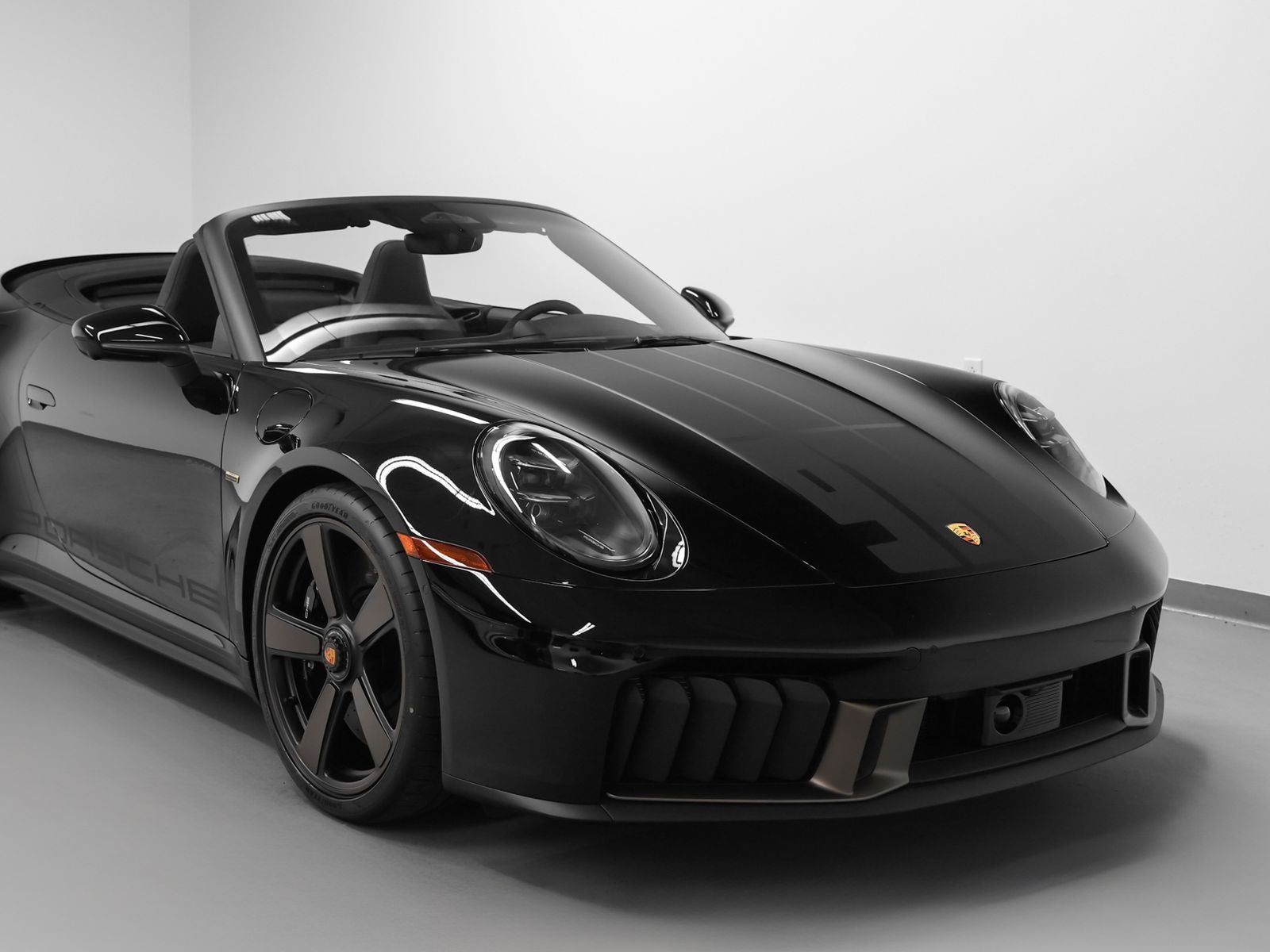 2026 Porsche 911 Spirit 70