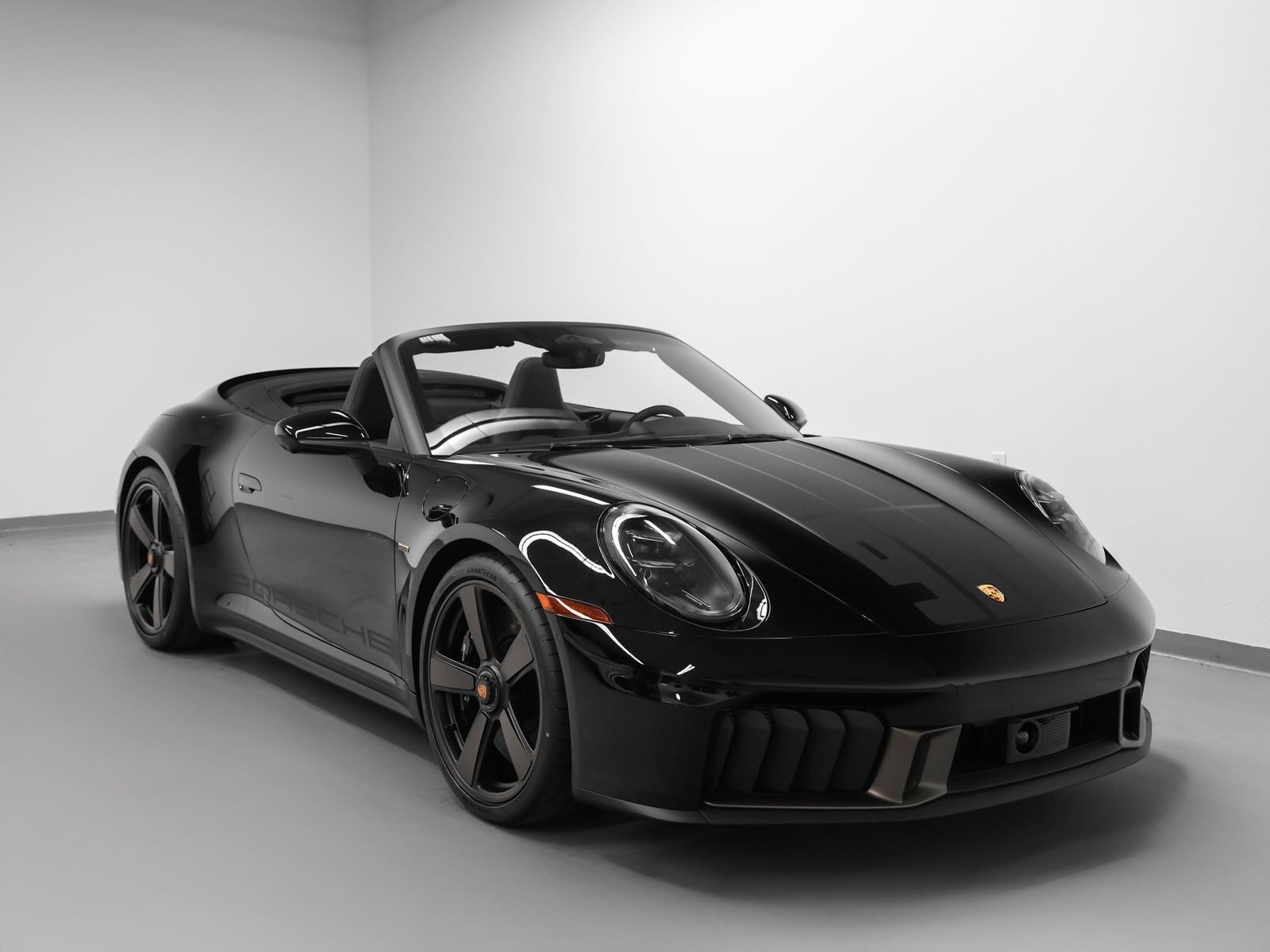 2026 Porsche 911 Spirit 70