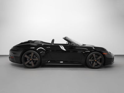 2026 Porsche 911 Spirit 70