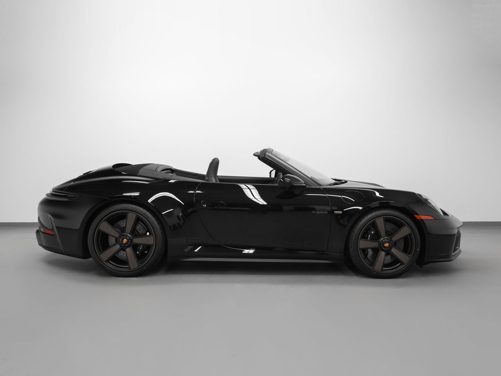 2026 Porsche 911 Spirit 70