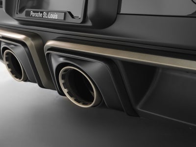 2026 Porsche 911 Spirit 70