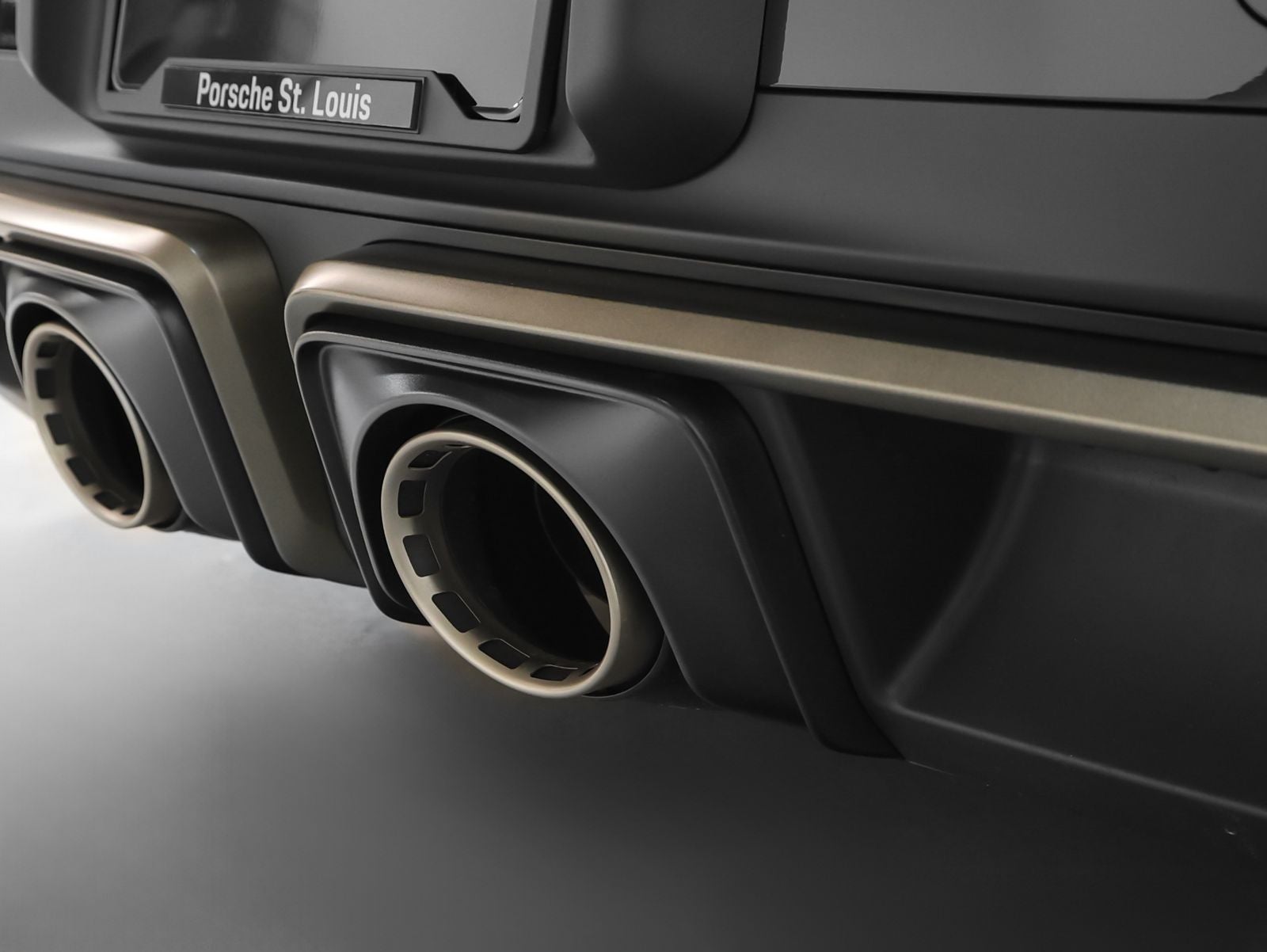 2026 Porsche 911 Spirit 70