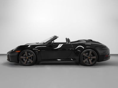 2026 Porsche 911 Spirit 70