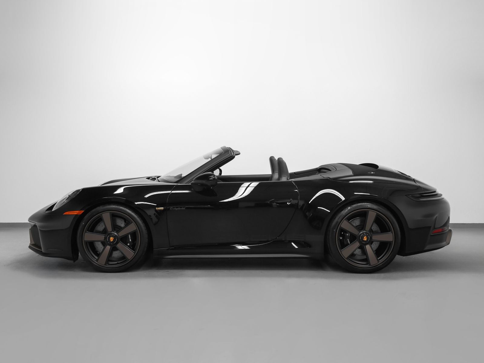 2026 Porsche 911 Spirit 70