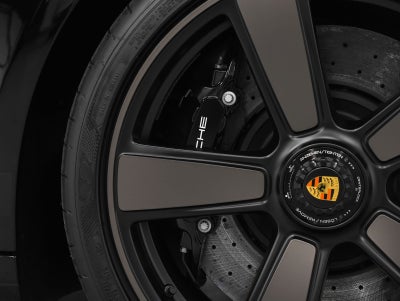 2026 Porsche 911 Spirit 70