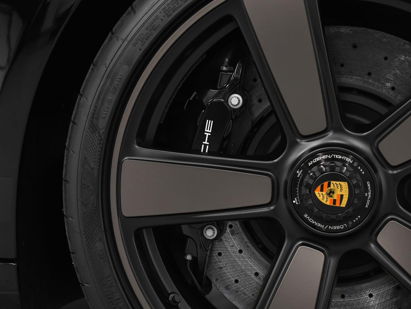 2026 Porsche 911 Spirit 70