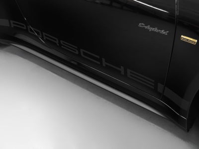 2026 Porsche 911 Spirit 70