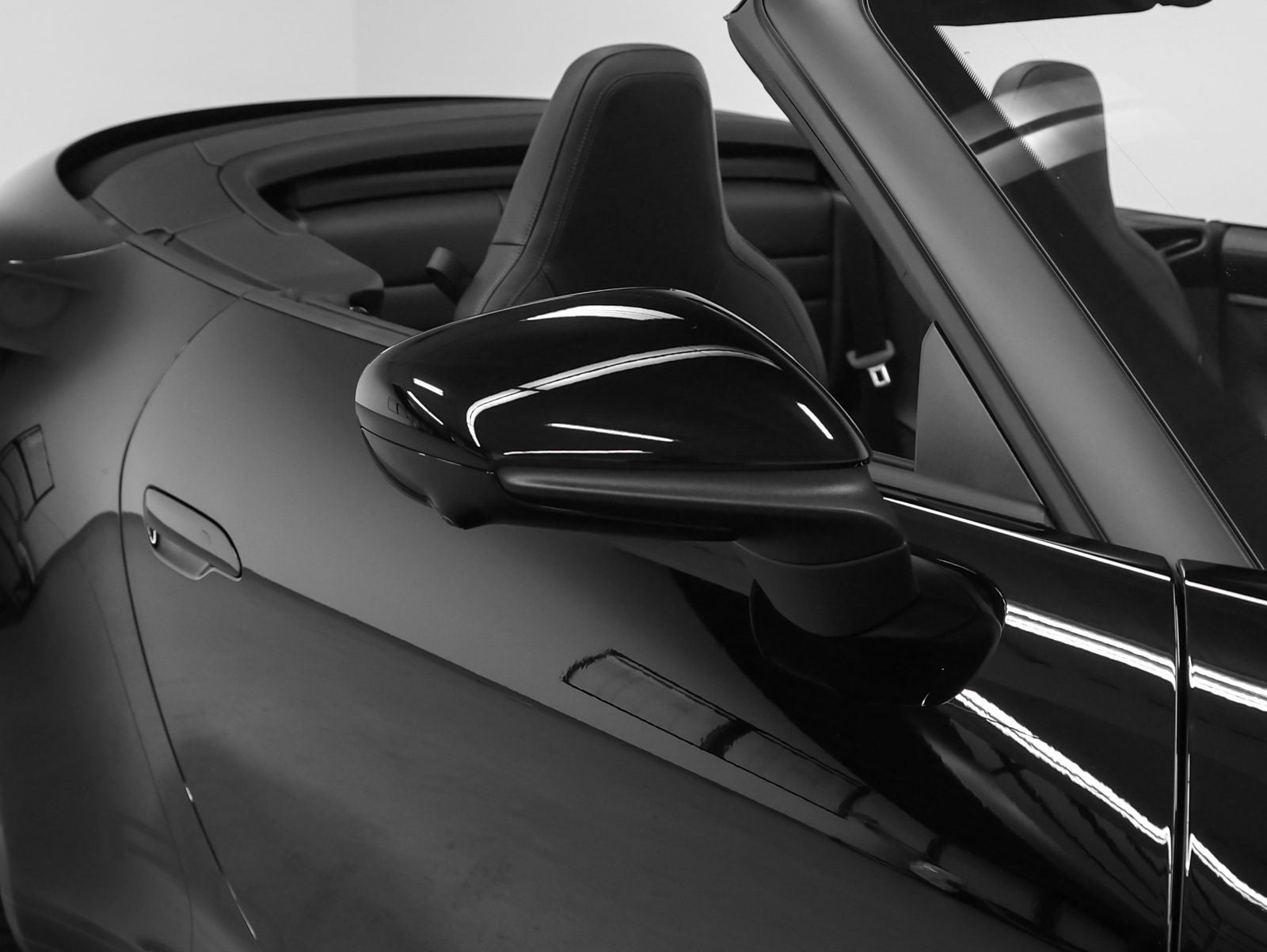 2026 Porsche 911 Spirit 70