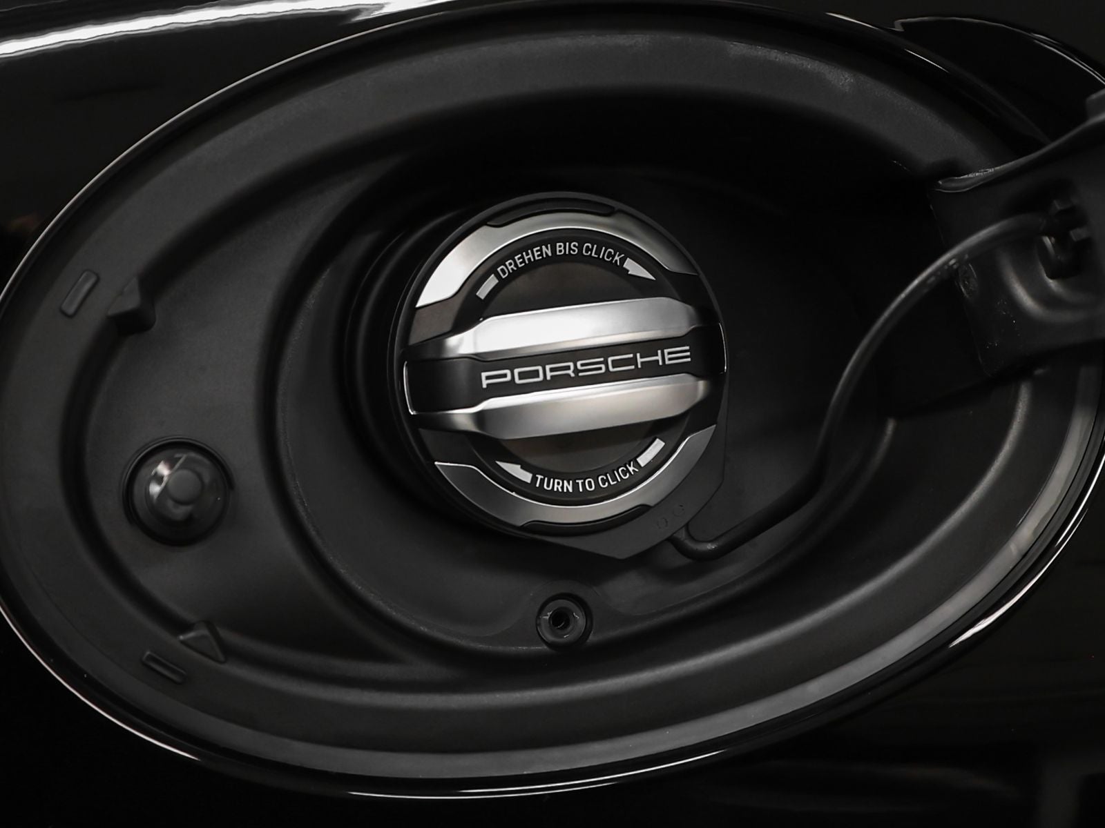 2026 Porsche 911 Spirit 70