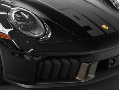 2026 Porsche 911 Spirit 70