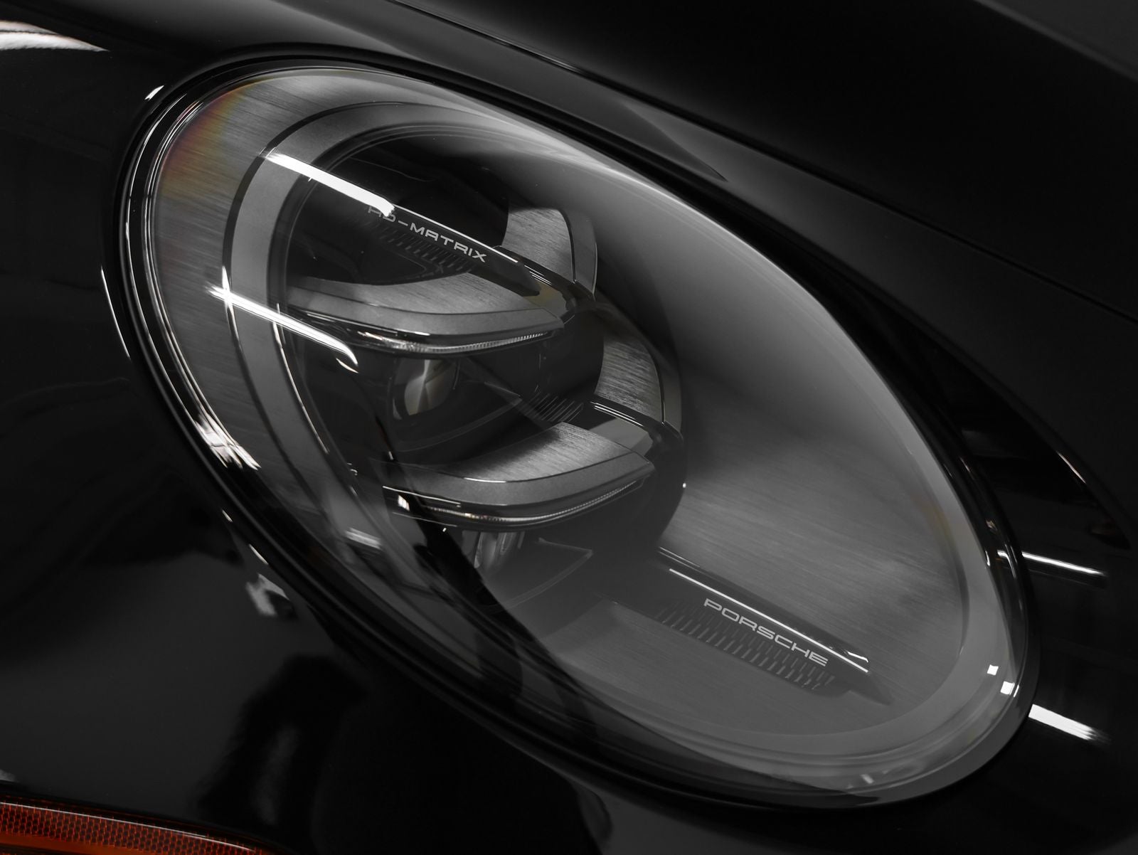 2026 Porsche 911 Spirit 70