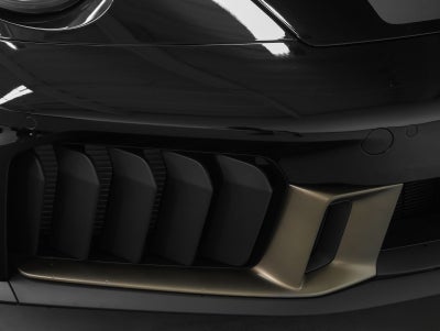 2026 Porsche 911 Spirit 70