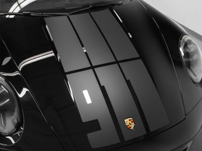 2026 Porsche 911 Spirit 70