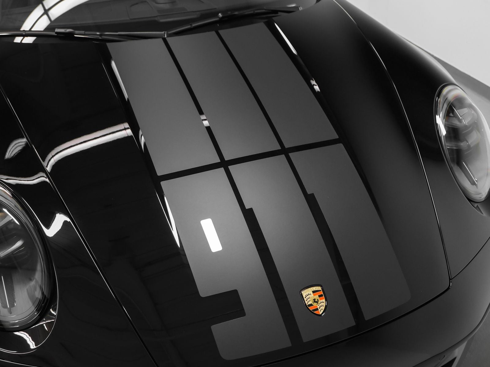 2026 Porsche 911 Spirit 70