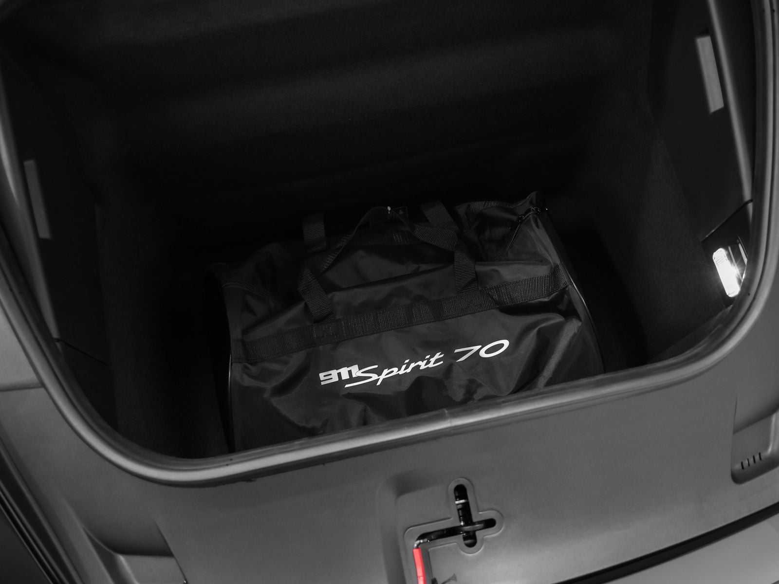 2026 Porsche 911 Spirit 70